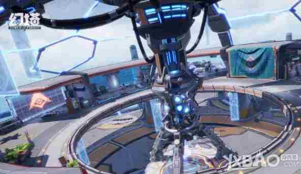 幻塔海嘉德场景评价