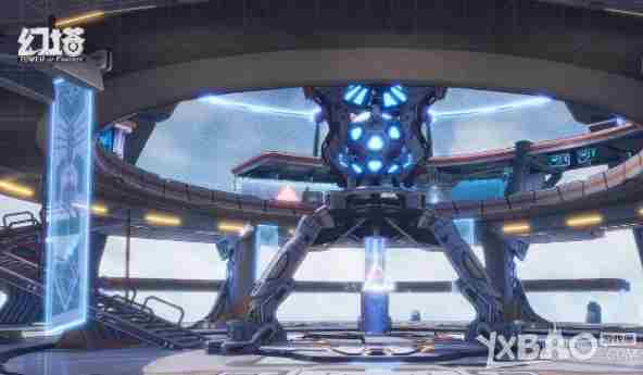 幻塔海嘉德场景评价