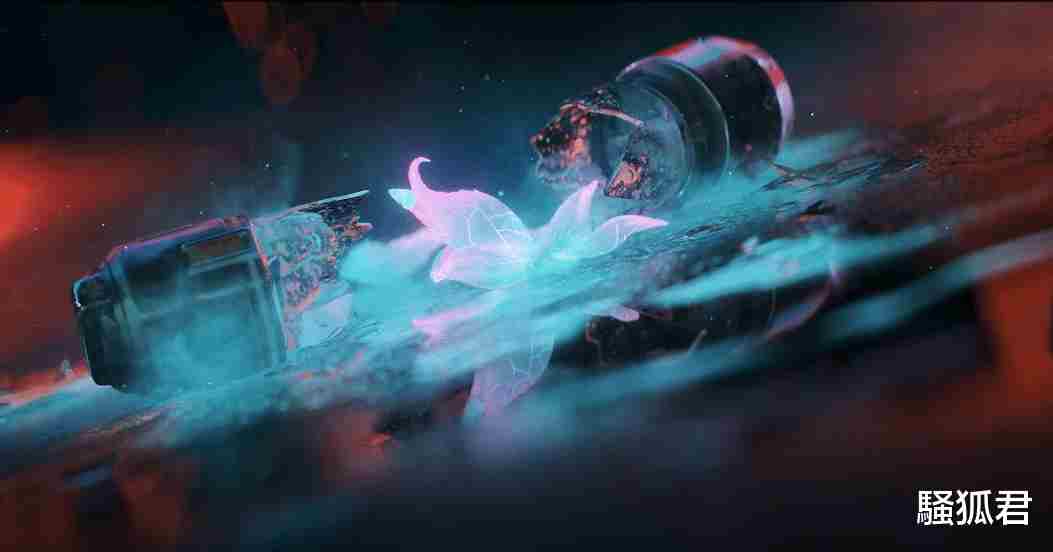 丧尸题材,明日之后向你say yes!