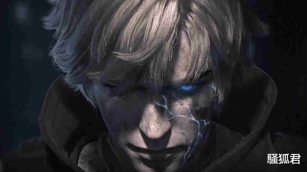 丧尸题材,明日之后向你say yes!