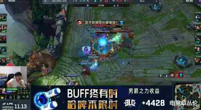 Ning赞管泽元完成“七杀”,管泽元永远的神