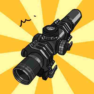 和平精英头像图片大全