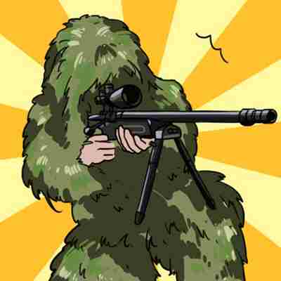 和平精英头像图片大全