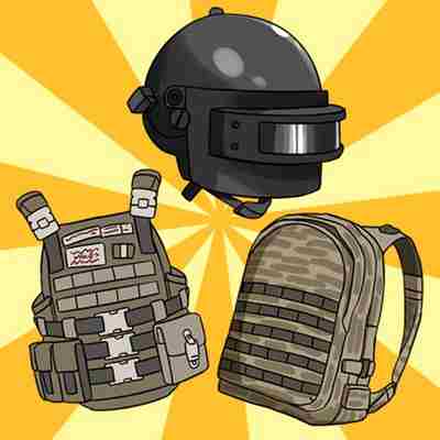 和平精英头像图片大全