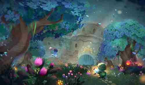 摩尔庄园获取火灵珠获得攻略