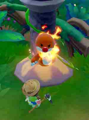 摩尔庄园获取火灵珠获得攻略