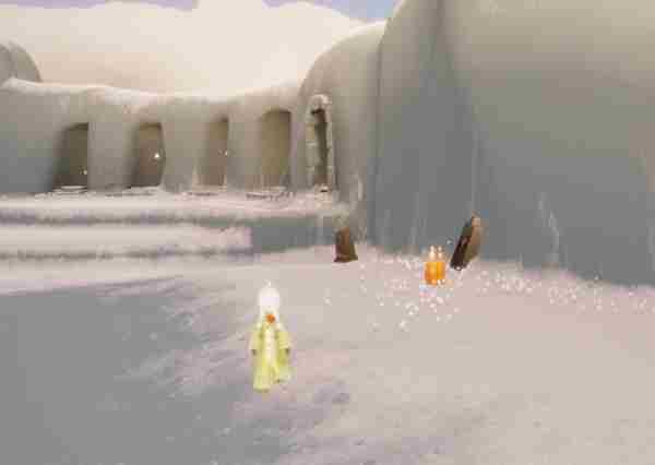 光遇8月3日季节蜡烛位置汇总