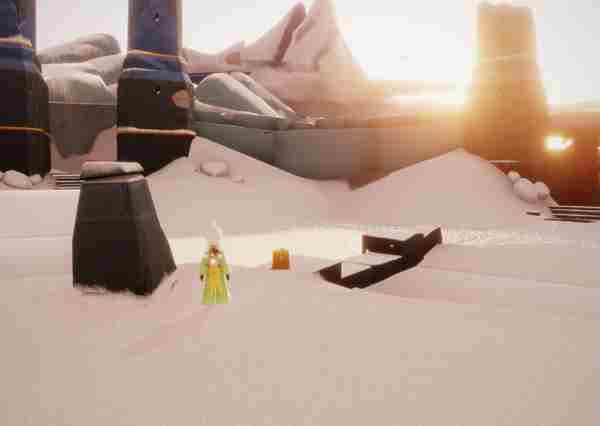 光遇8月3日季节蜡烛位置汇总