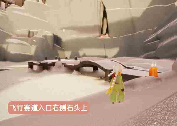 光遇8月3日季节蜡烛位置汇总