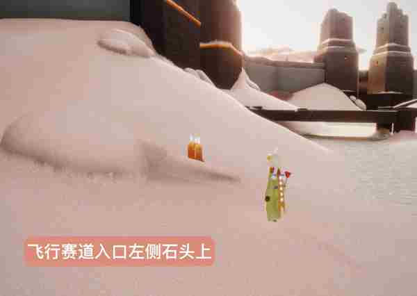 光遇8月3日季节蜡烛位置汇总