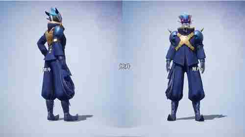 和平精英奥特曼皮肤图片分享