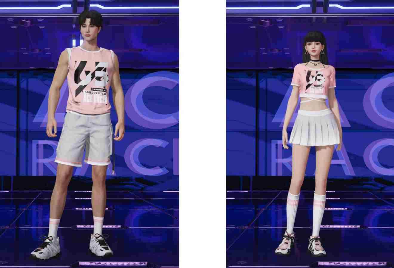 王牌竞速赏月旅拍怎么玩-中秋活动玩法介绍