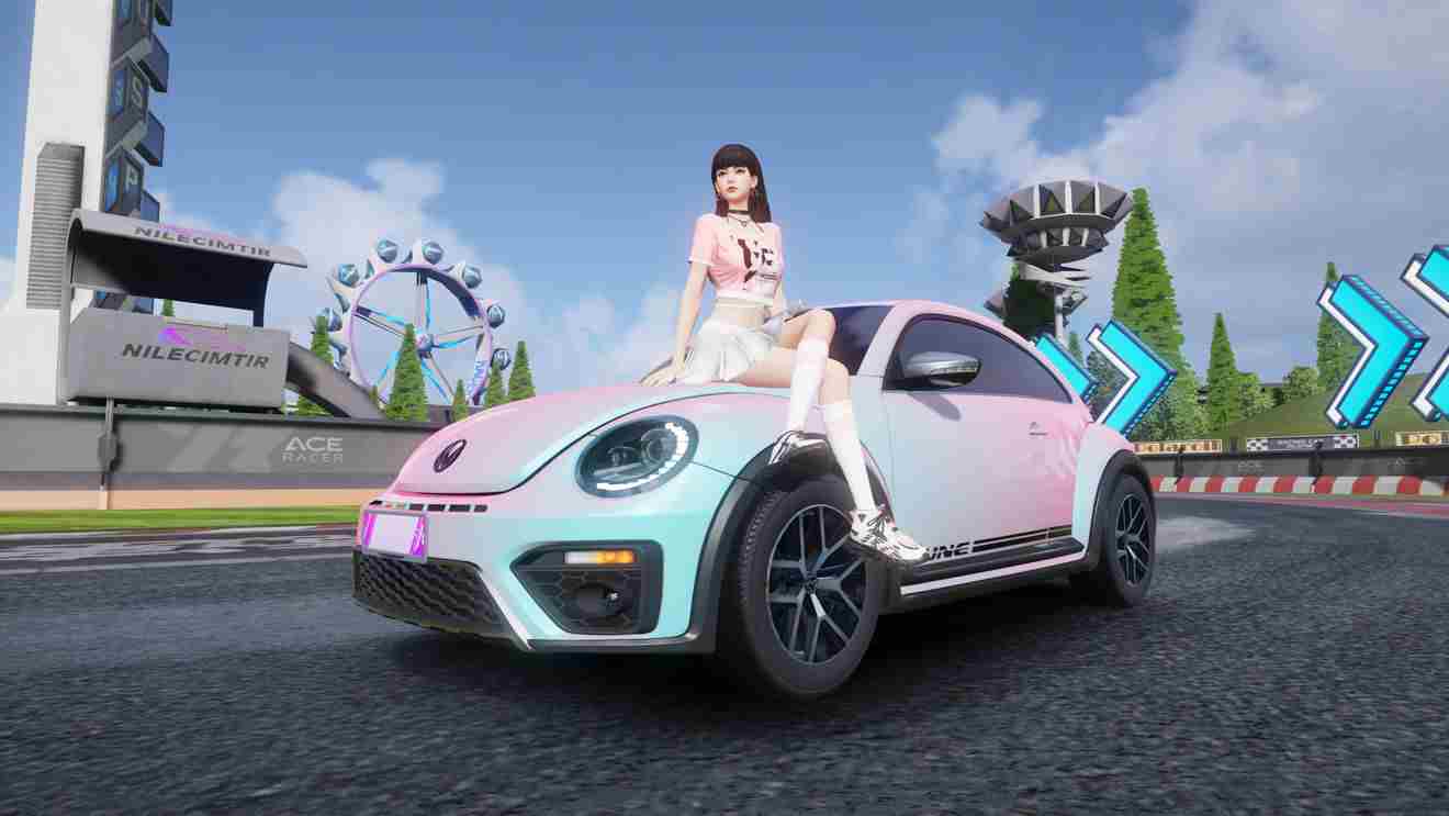 王牌竞速赏月旅拍怎么玩-中秋活动玩法介绍