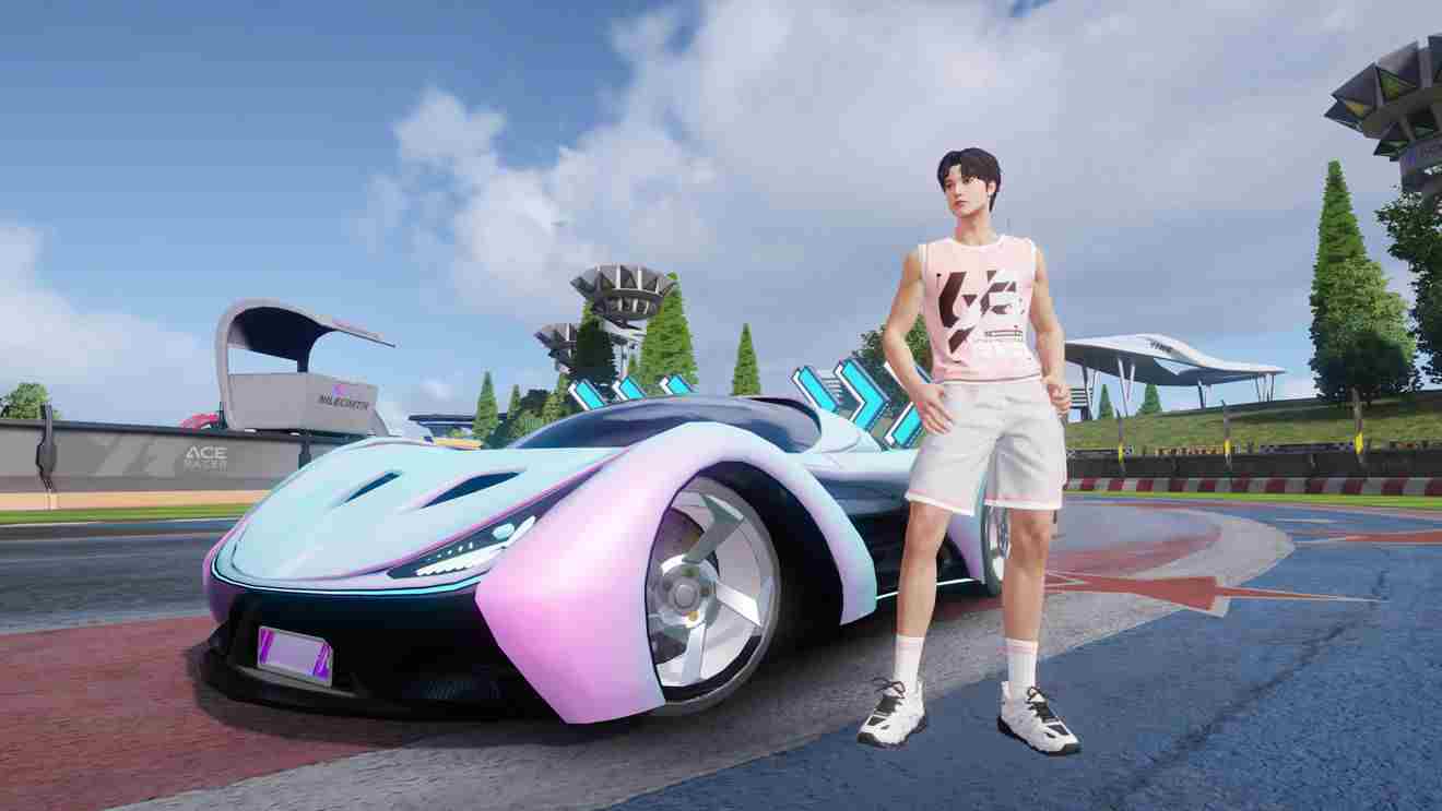 王牌竞速赏月旅拍怎么玩-中秋活动玩法介绍