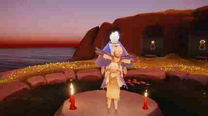 光·遇手游安卓国服7月9日上线