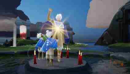 光·遇手游安卓国服7月9日上线