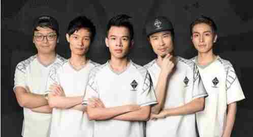 绝地求生:OMG战队2020PCL春季赛阵容确定