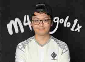 绝地求生:OMG战队2020PCL春季赛阵容确定