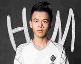 绝地求生:OMG战队2020PCL春季赛阵容确定