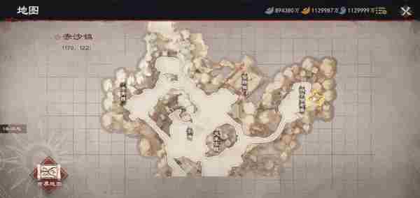 镖人奇闻异志攻略大全 奇闻异志任务坐标