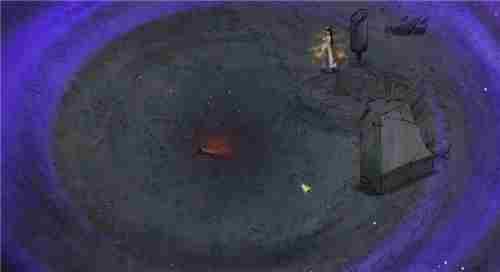 鬼谷八荒指修逆天改命选哪个 核弹流词条搭配推荐