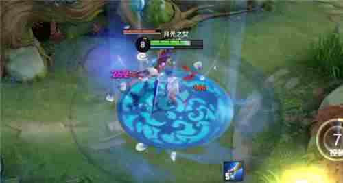 王者荣耀露娜瓷语鉴心值得买吗 六块钱买来值不值得