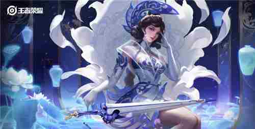 王者荣耀露娜瓷语鉴心值得买吗 六块钱买来值不值得