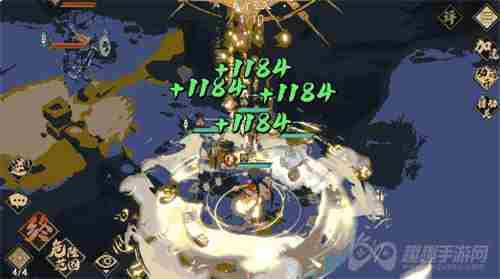 天地劫幽城再临伊丝朶值得练吗 厉不厉害详细介绍