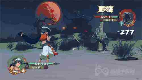 天地劫幽城再临伊丝朶值得练吗 厉不厉害详细介绍