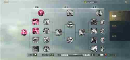 秦时明月世界身份哪个好 优先选择身份推荐