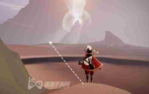 光遇背人动作在哪 复刻背背先祖位置图解