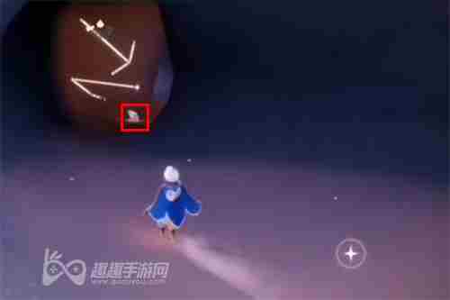 光遇背人动作在哪 复刻背背先祖位置图解