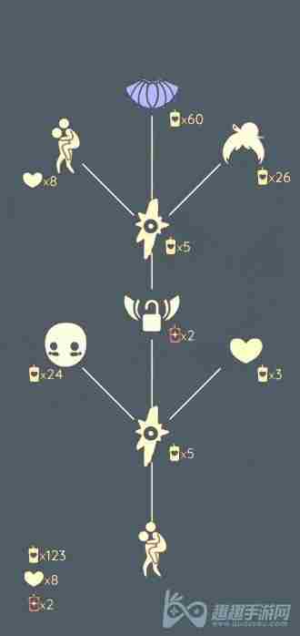 光遇背人动作在哪 复刻背背先祖位置图解