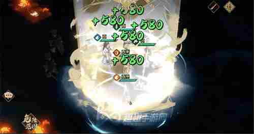 天地劫幽城再临太渊隐逸强不强