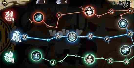 天地劫幽城再临解臾五内怎么加点 天地劫手游黑龙阵容搭配推荐