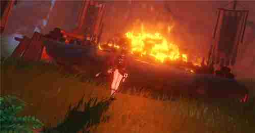 原神胡桃主c阵容怎么搭配