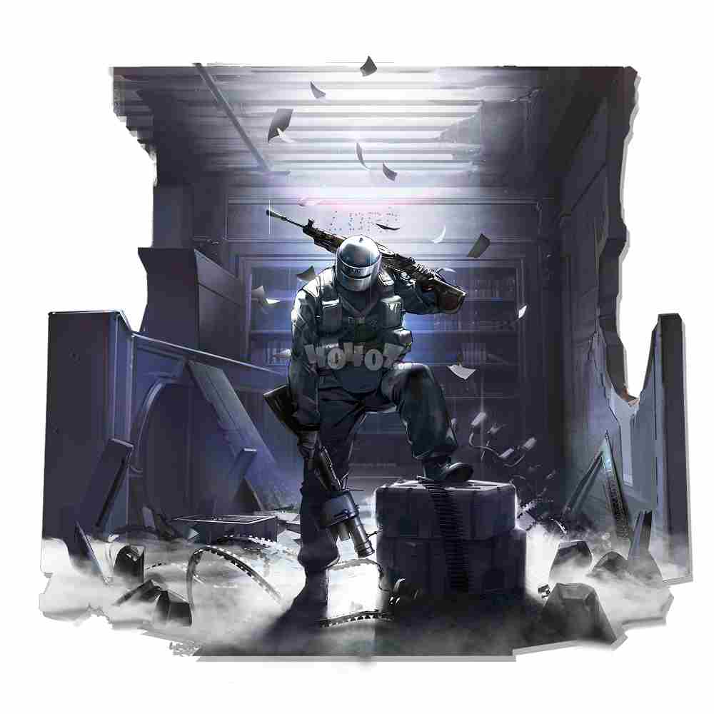 明日方舟战车强度怎么样值得换么 Tachanka精二专三材料图鉴