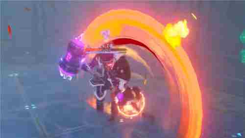 原神登龙剑有什么用 有无必要学