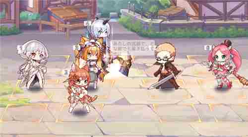 伊甸园的骄傲奎因幕间物语怎么过 水母幕间关卡攻略