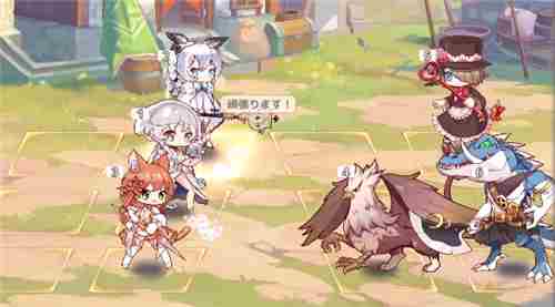 伊甸园的骄傲奎因幕间物语怎么过 水母幕间关卡攻略