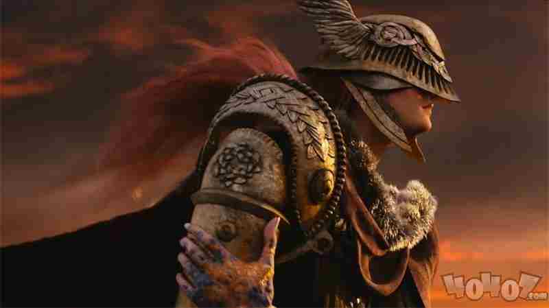 万代更新EldenRing临时评级 游戏目前评级为16+