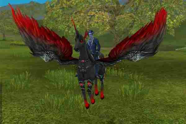 神泣迎双旦豪礼狂欢 年末福利不断