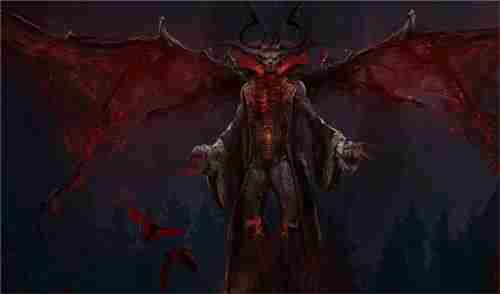 逆战暮光古堡迎来炼狱版本 超级BOSS伯爵夫人震撼上线