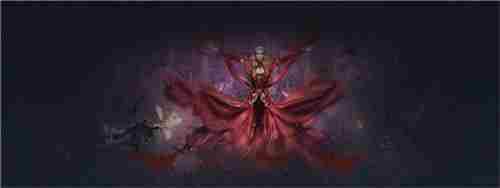 逆战暮光古堡迎来炼狱版本 超级BOSS伯爵夫人震撼上线