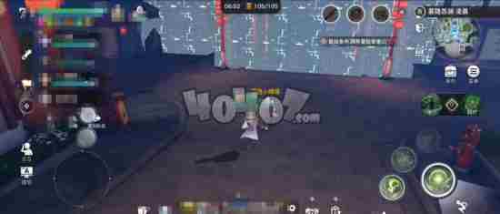 天谕手游雾隐苏澜徽记怎么抢夺 雾隐苏澜徽记抢夺攻略