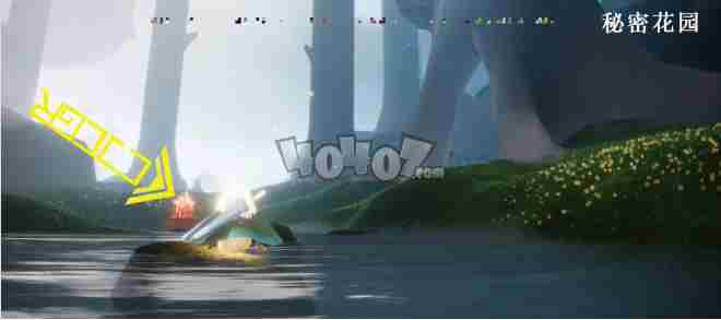 光遇2.23每日任务怎么做 禁阁追逐散落的星光收集攻略