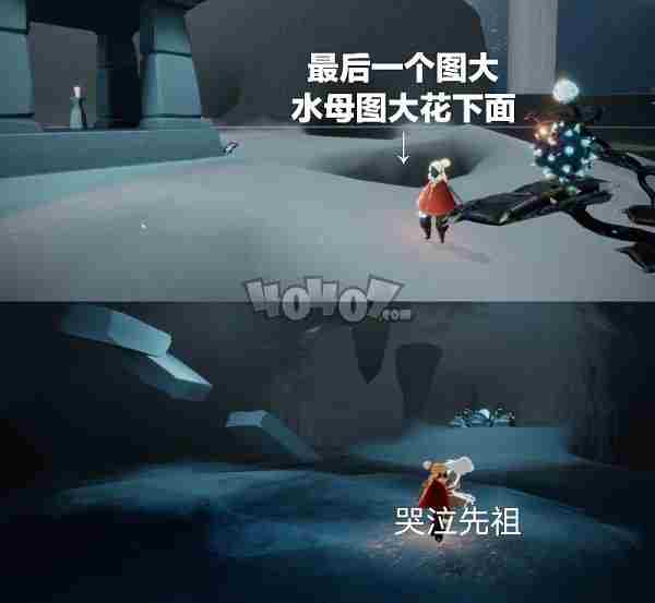 光遇2.23任务流程介绍 2.23季节蜡烛位置一览