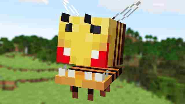 MC玩家趣味图分享，脑洞打开的玩家们太有才