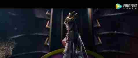 斗破苍穹手游X动画特别资料片即将发布 半周年庆惊喜来袭