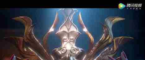 斗破苍穹手游X动画特别资料片即将发布 半周年庆惊喜来袭